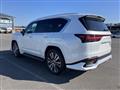 2023 Lexus LX