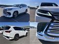 2023 Lexus LX