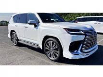 2023 Lexus LX