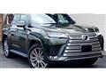 2023 Lexus LX