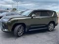 2023 Lexus LX