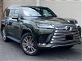 2023 Lexus LX