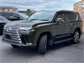 2023 Lexus LX