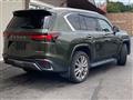 2023 Lexus LX
