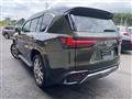 2023 Lexus LX