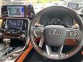 2023 Lexus LX