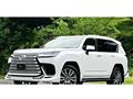 2023 Lexus LX