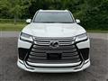 2023 Lexus LX