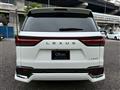 2023 Lexus LX