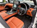2023 Lexus LX