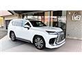 2023 Lexus LX
