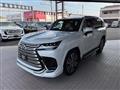2023 Lexus LX
