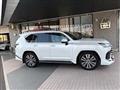 2023 Lexus LX