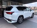 2023 Lexus LX