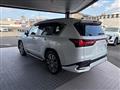 2023 Lexus LX