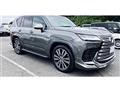 2023 Lexus LX