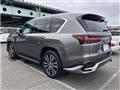 2023 Lexus LX