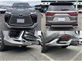 2023 Lexus LX