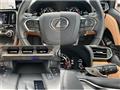 2023 Lexus LX
