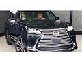 2023 Lexus LX