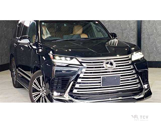 2023 Lexus LX