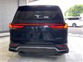 2023 Lexus LX