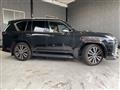 2023 Lexus LX