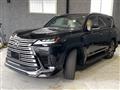 2023 Lexus LX
