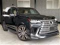 2023 Lexus LX