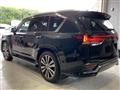 2023 Lexus LX