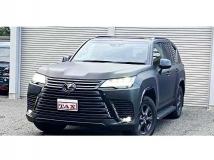 2022 Lexus LX