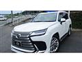 2022 Lexus LX