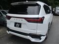2022 Lexus LX