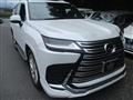 2022 Lexus LX