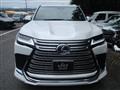 2022 Lexus LX