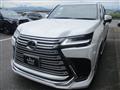 2022 Lexus LX