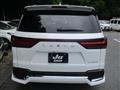 2022 Lexus LX