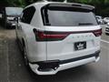 2022 Lexus LX