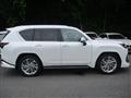 2022 Lexus LX