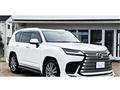 2022 Lexus LX
