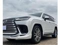 2022 Lexus LX