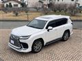 2022 Lexus LX
