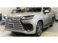 2022 Lexus LX
