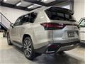 2022 Lexus LX
