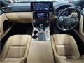 2022 Lexus LX