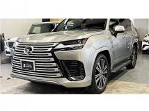 2022 Lexus LX