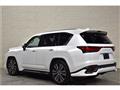 2022 Lexus LX