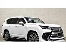 2022 Lexus LX