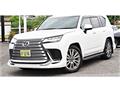 2022 Lexus LX