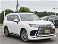 2022 Lexus LX